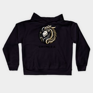 CHIMERA Kids Hoodie